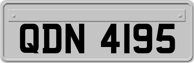 QDN4195