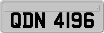 QDN4196