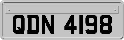 QDN4198