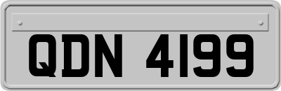 QDN4199
