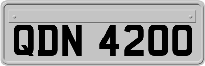 QDN4200