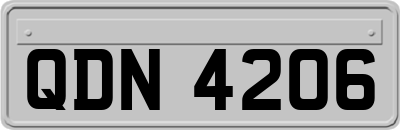 QDN4206