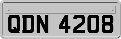 QDN4208