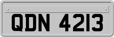 QDN4213