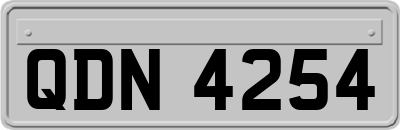 QDN4254