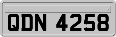 QDN4258