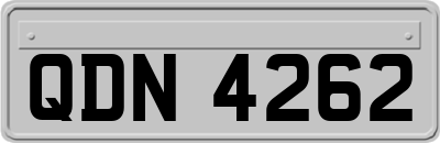 QDN4262