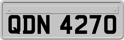 QDN4270