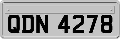 QDN4278