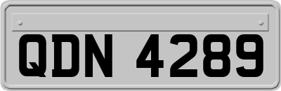 QDN4289