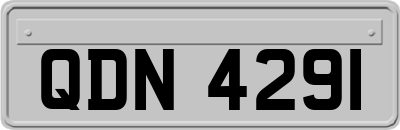 QDN4291
