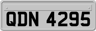 QDN4295