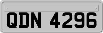 QDN4296