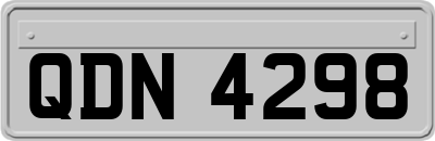QDN4298