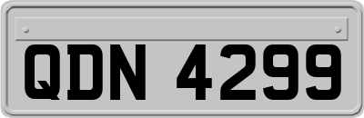 QDN4299