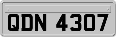 QDN4307