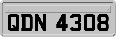 QDN4308