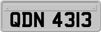 QDN4313