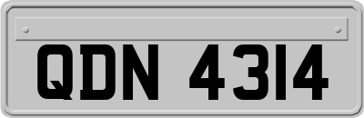 QDN4314
