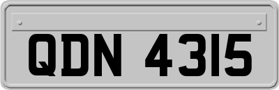 QDN4315