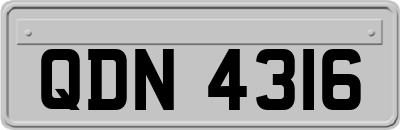 QDN4316
