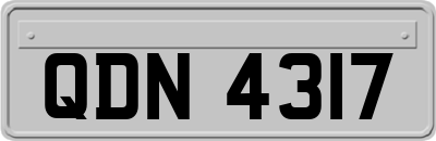 QDN4317