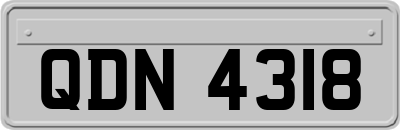QDN4318