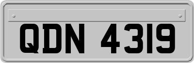 QDN4319