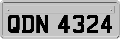 QDN4324