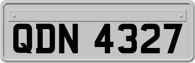 QDN4327