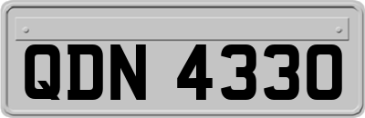 QDN4330