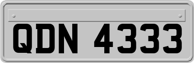 QDN4333