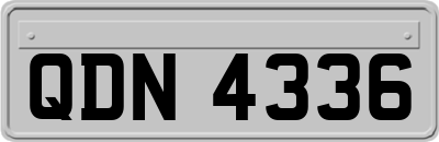 QDN4336