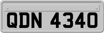 QDN4340