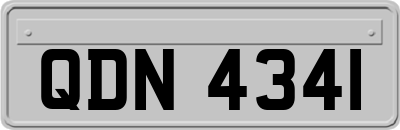 QDN4341