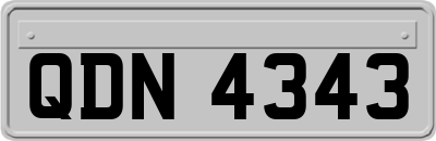 QDN4343