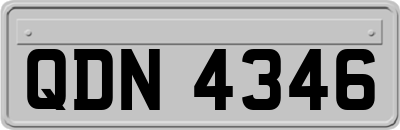QDN4346