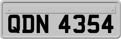 QDN4354