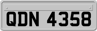 QDN4358