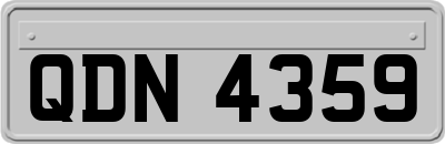 QDN4359