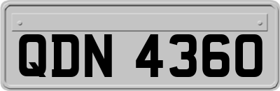 QDN4360