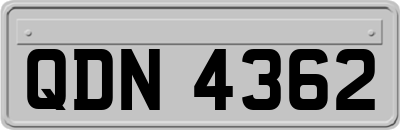 QDN4362