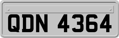 QDN4364