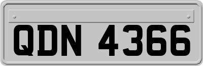 QDN4366