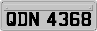 QDN4368