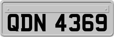 QDN4369