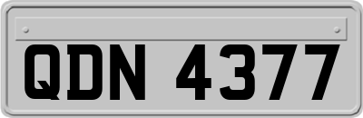 QDN4377