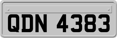 QDN4383