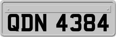 QDN4384
