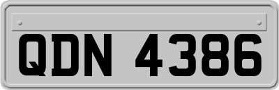 QDN4386
